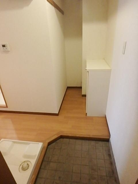 その他　玄関部分