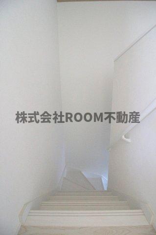 その他部屋・スペース　きれいな内装です