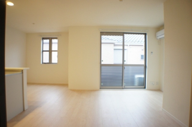 居室・リビング　図面と現状に相違がある場合には現状を優先