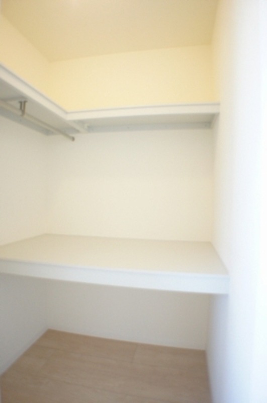 収納　図面と現状に相違がある場合には現状を優先