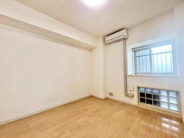 その他部屋・スペース　洋室（６帖）