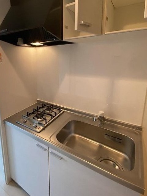 キッチン　システムキッチン