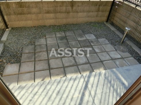 庭　先行申込受付中♪お電話がご案内スムーズです♪オンラインもOK