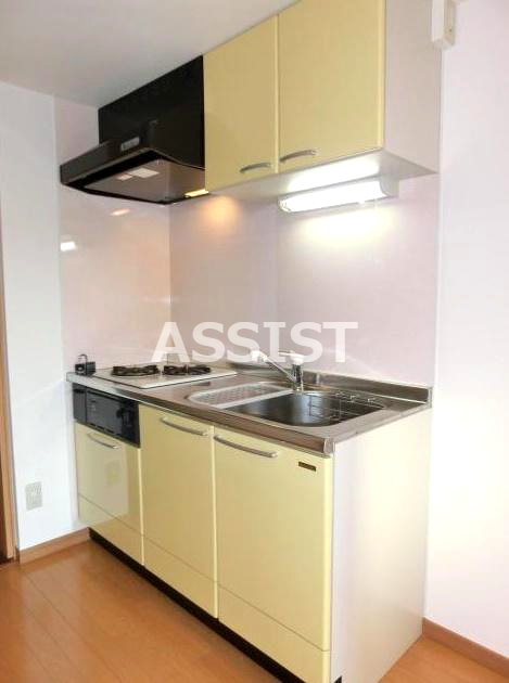 キッチン　先行申込受付中♪お電話がご案内スムーズです♪オンラインもOK