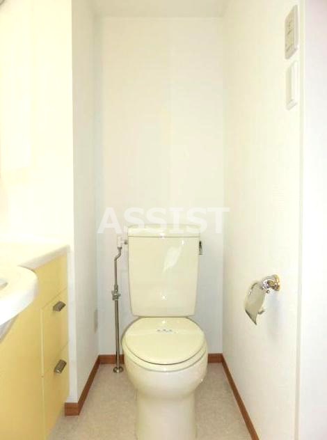 トイレ　先行申込受付中♪お電話がご案内スムーズです♪オンラインもOK