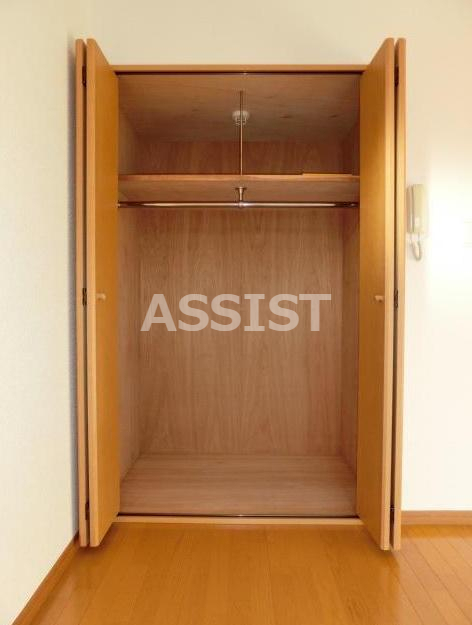 収納　先行申込受付中♪お電話がご案内スムーズです♪オンラインもOK