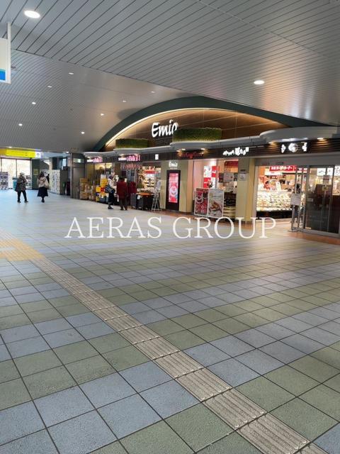 ショッピングセンター　Emio東久留米（ショッピングセンター）まで965m