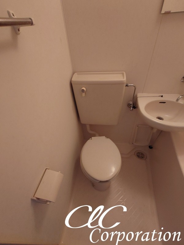 トイレ　別号室写真使用