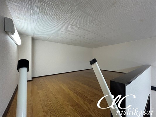 その他部屋・スペース　別号室写真使用