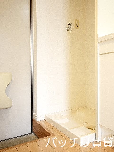 その他設備　別号室タイプの為、現状を優先致します。