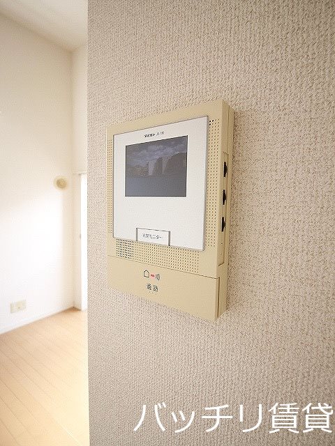 セキュリティ　別号室タイプの為、現状を優先致します。