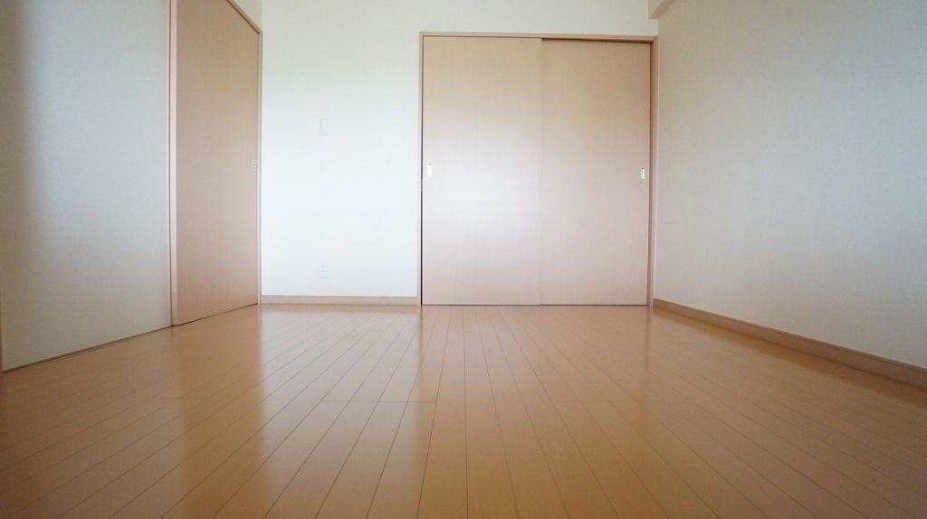 その他部屋・スペース　収納