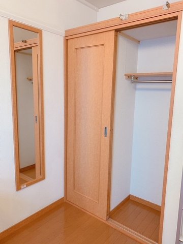 その他部屋・スペース　同タイプ物件の為、形状や間取寸法、色調等が実際とは異なります