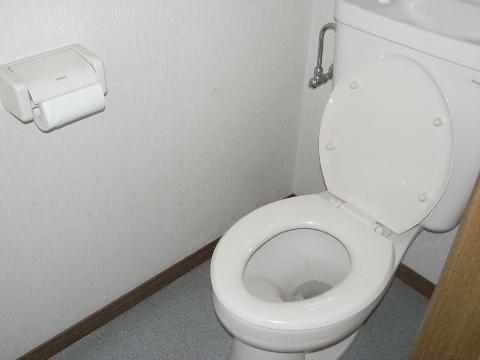 KamikenAPのトイレ写真