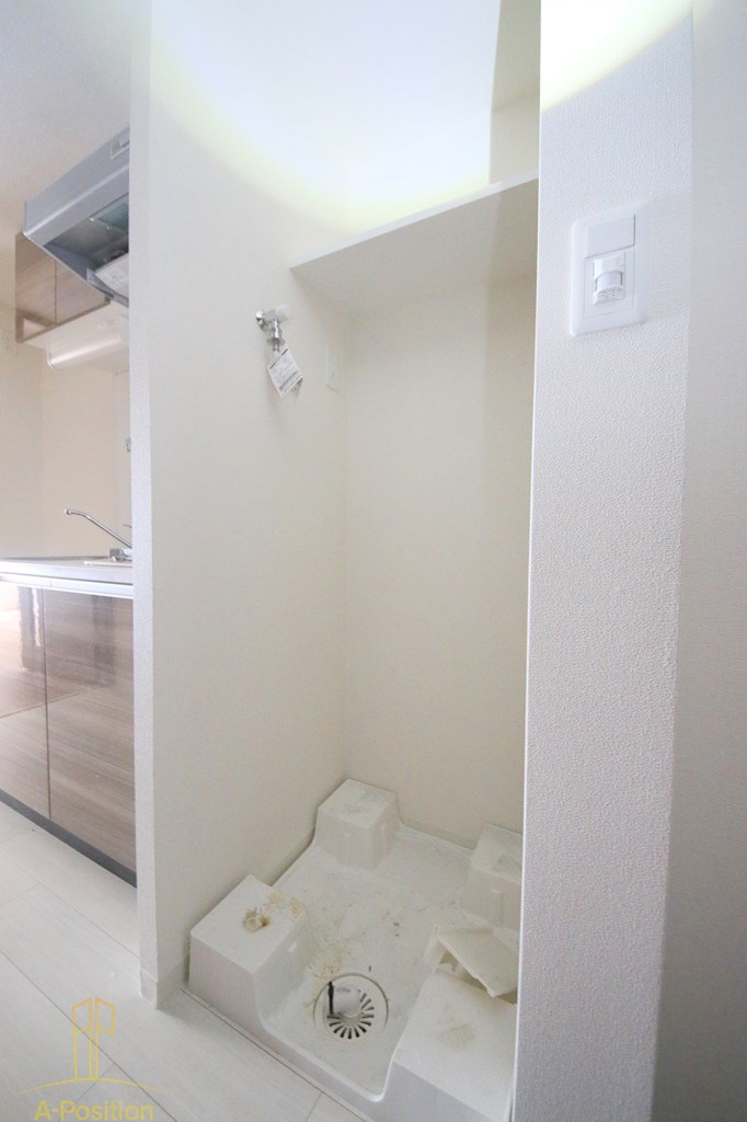 その他設備　プレサンス大手前ピリオド