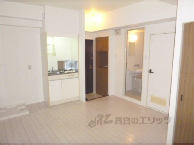 居室・リビング　洋室