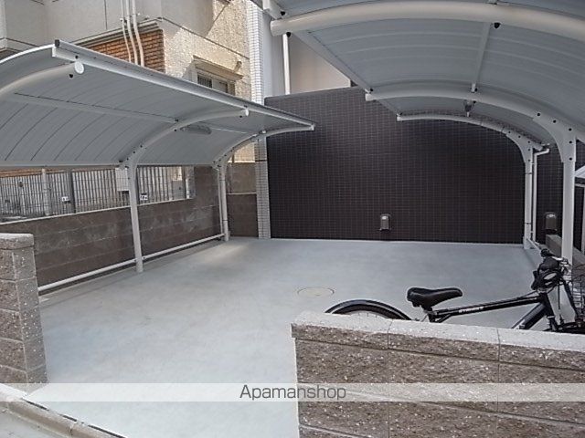 その他共有部分　その他共有部分