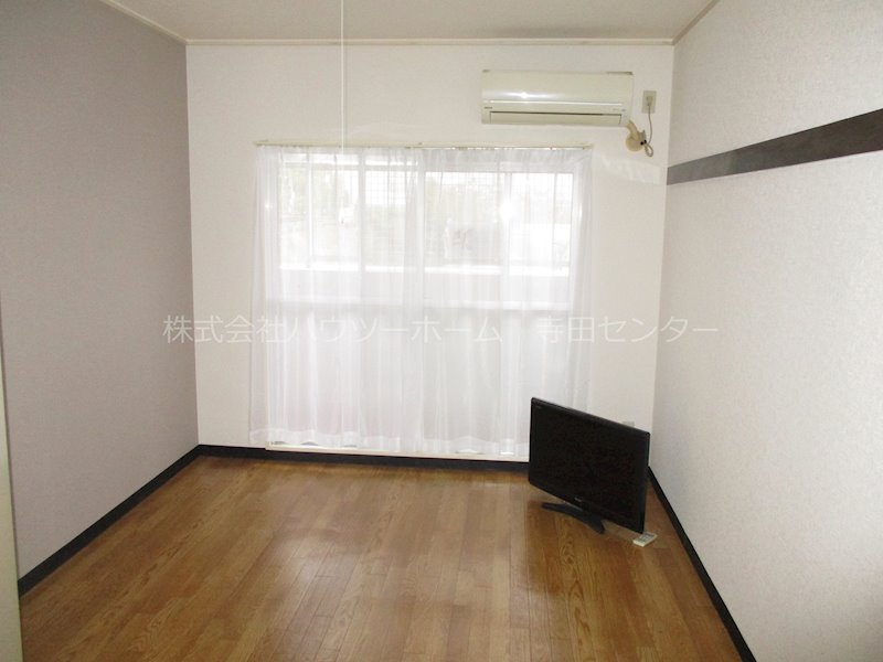 居室・リビング　居室