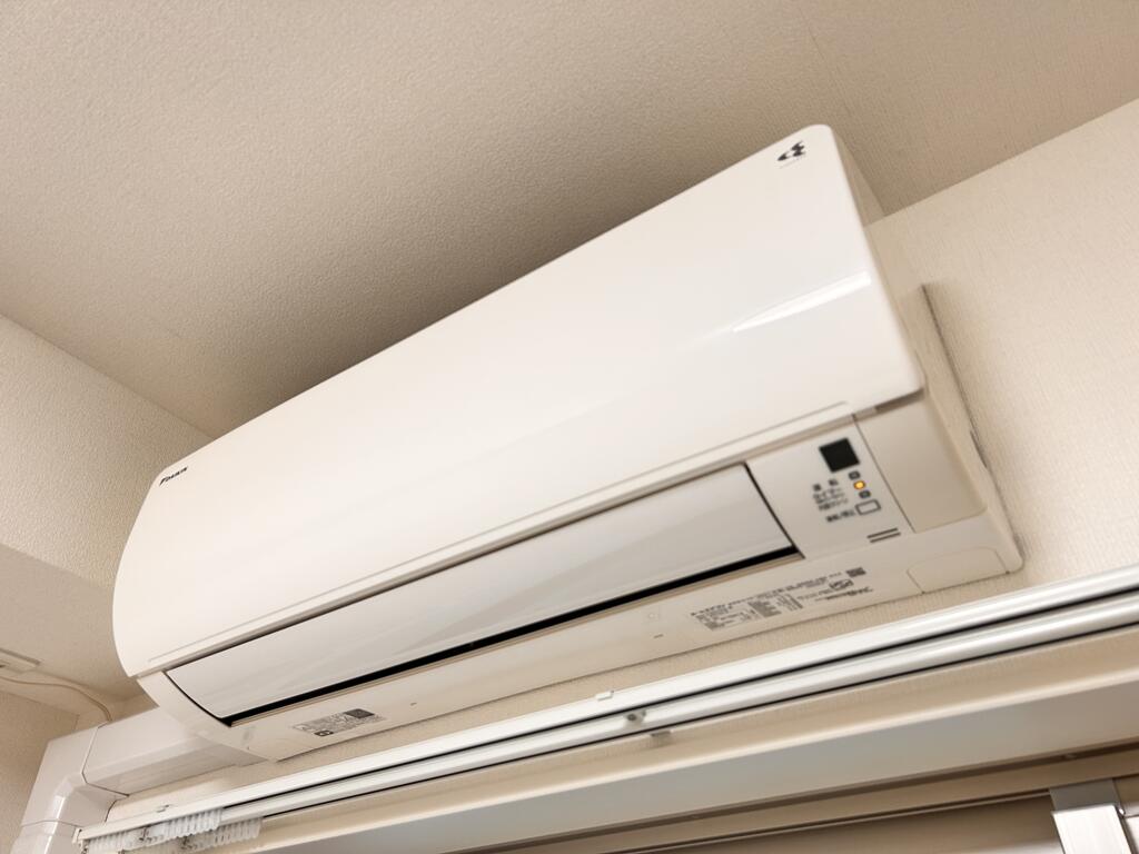 その他設備　別部屋の写真です。