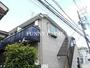 祖師ヶ谷大蔵駅より徒歩3分 1階 築27年2ヶ月の賃貸物件