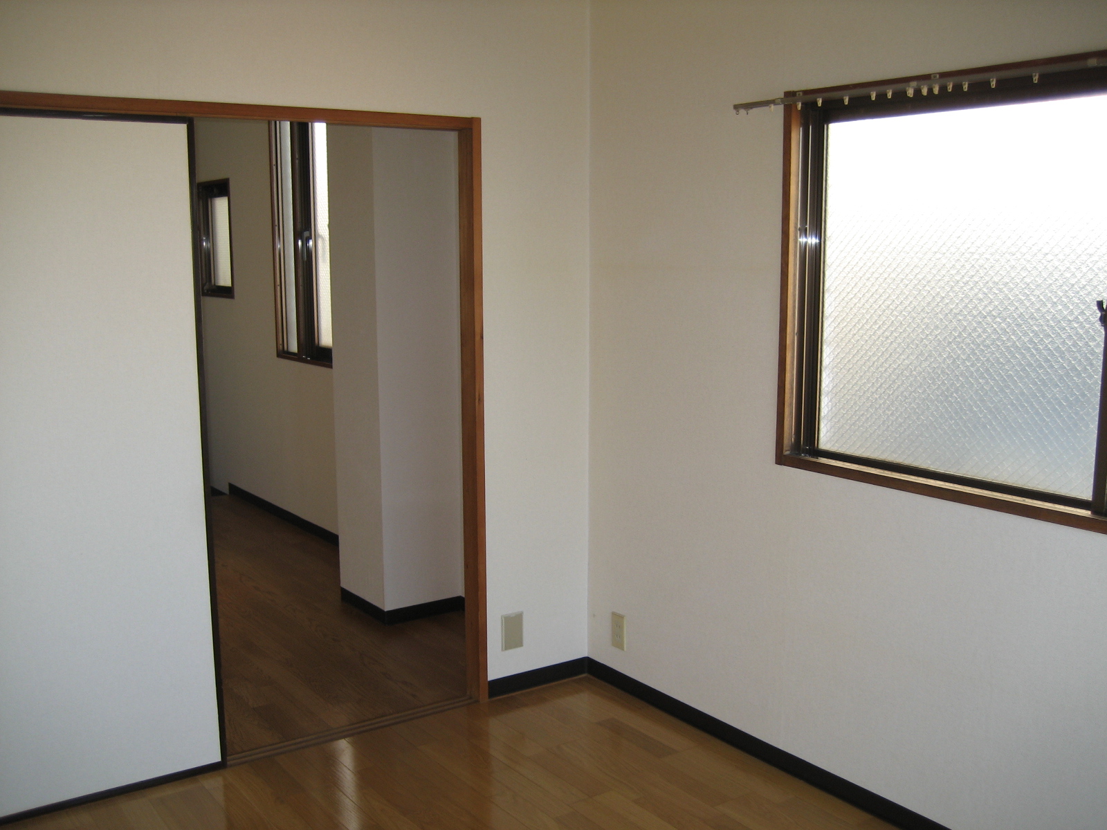 その他設備　別部屋参考写真です