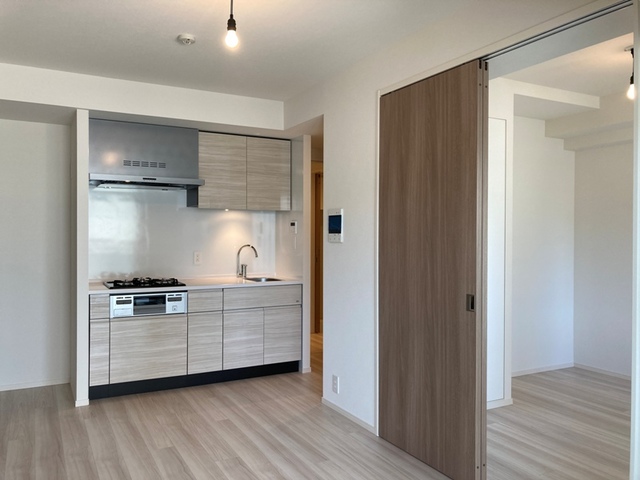 その他　※写真は同タイプ住戸です。