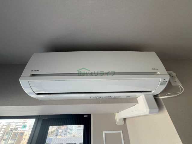 その他設備　※参考写真です。似た間取りの別部屋になります。