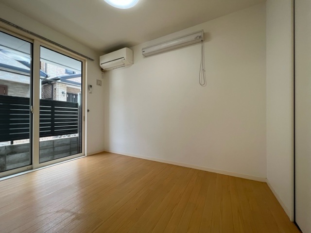 その他部屋・スペース　居室