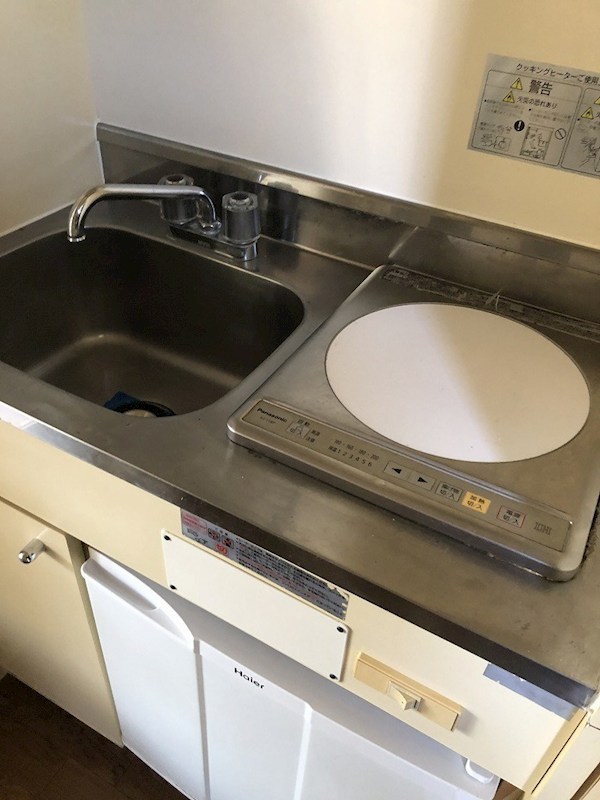 キッチン　別部屋参照※現況優先