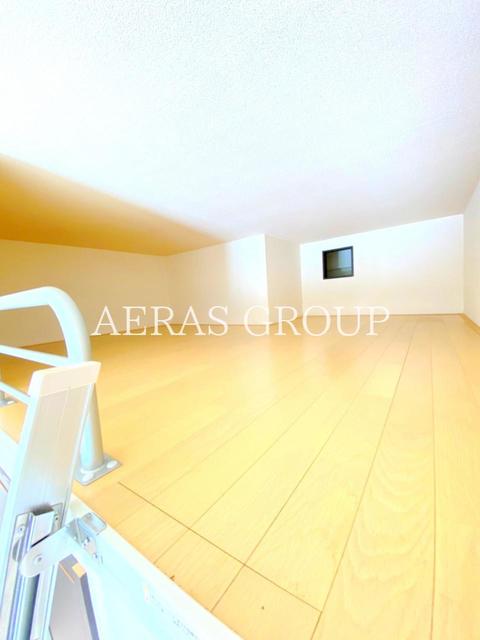 その他　ロフト