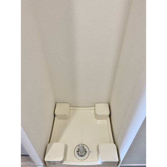 その他部屋・スペース　洗濯機用防水パン