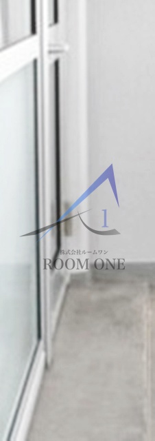 バルコニー　バルコニーです。