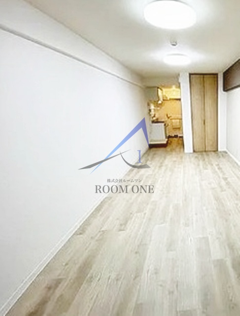 その他部屋・スペース　寝室です。