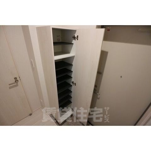 玄関　同タイプ