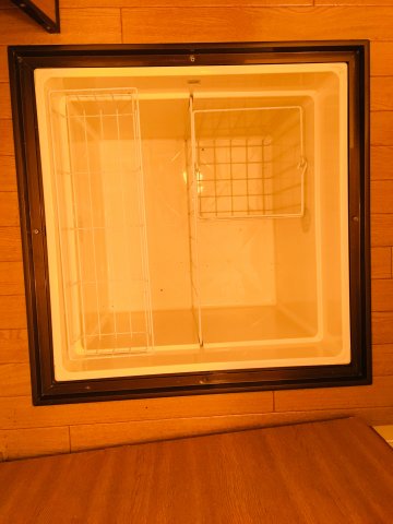 その他　床下収納