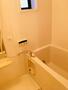 バス・シャワールーム　日々の暮らしに欠かせないお風呂です