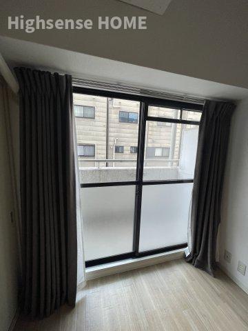 その他部屋・スペース　明るい室内です