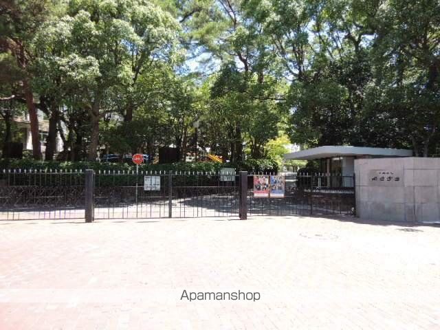 その他　私立明治学園（その他）まで866m