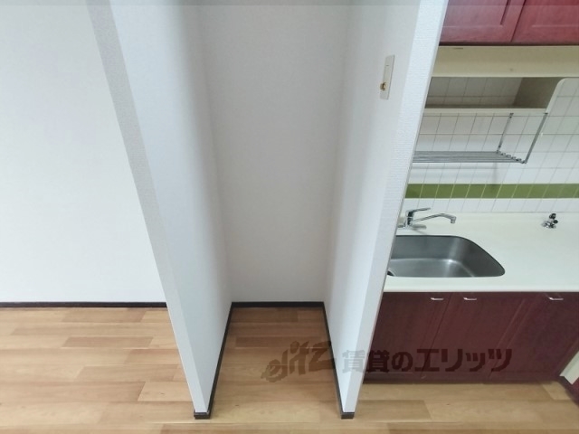 その他部屋・スペース　冷蔵庫置場