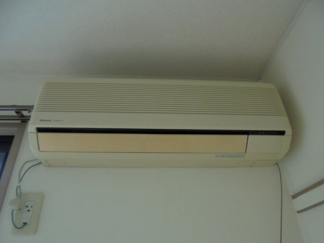 その他設備　写真は202号室です（参考）