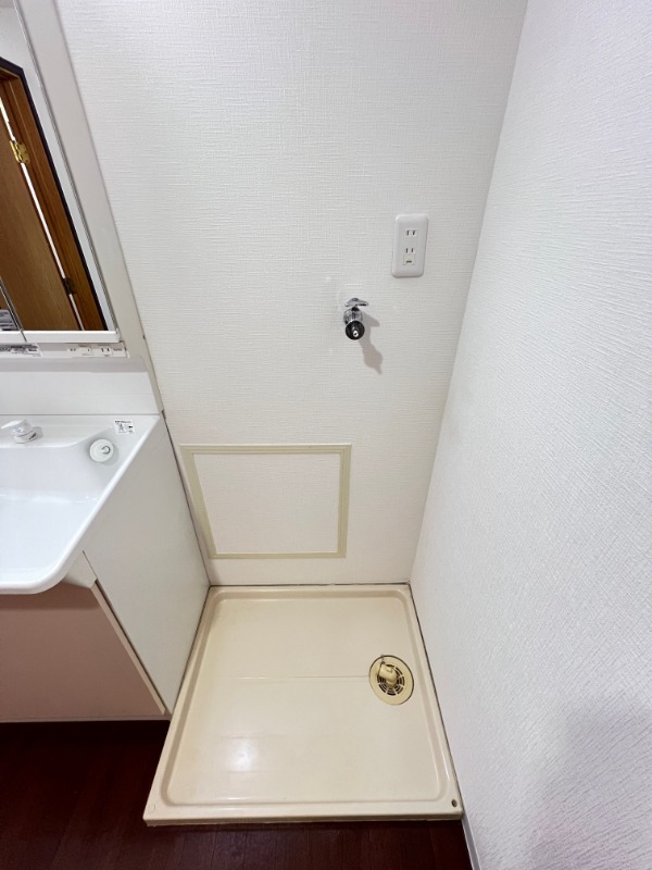 その他設備　別部屋室内写真