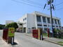 中学校　志免町立志免中学校（中学校）まで894m