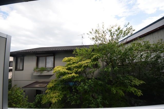 眺望　★窓からの景色★