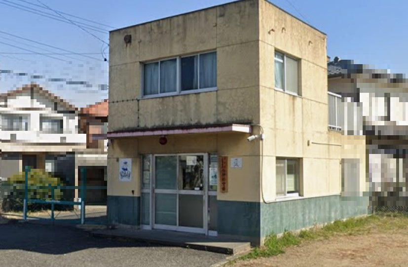 警察署・交番　一宮警察署今伊勢交番（警察署・交番）まで291m