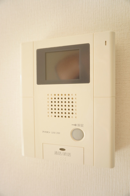 セキュリティ　※現況優先
