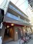 中崎町駅より徒歩3分 3階 築40年5ヶ月の賃貸物件