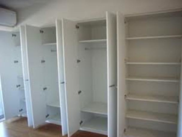 収納　別部屋参考写真