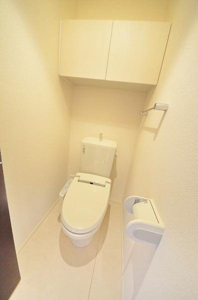 トイレ　☆参考写真☆