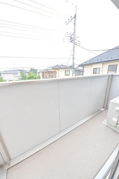 バルコニー　☆参考写真☆