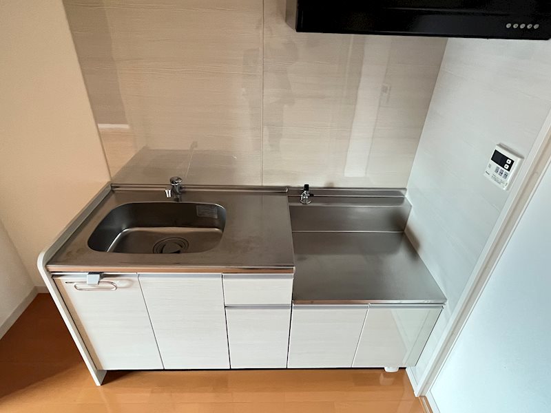 キッチン　別号室イメージ